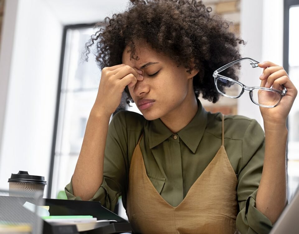 Combattre asthénie hypnose énergétique chinoise