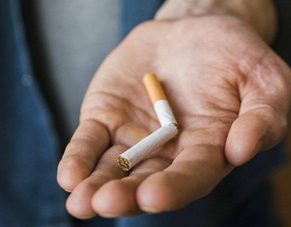 Arrêt du tabac avec l'hypnose et la médecine traditionnelle chinoise