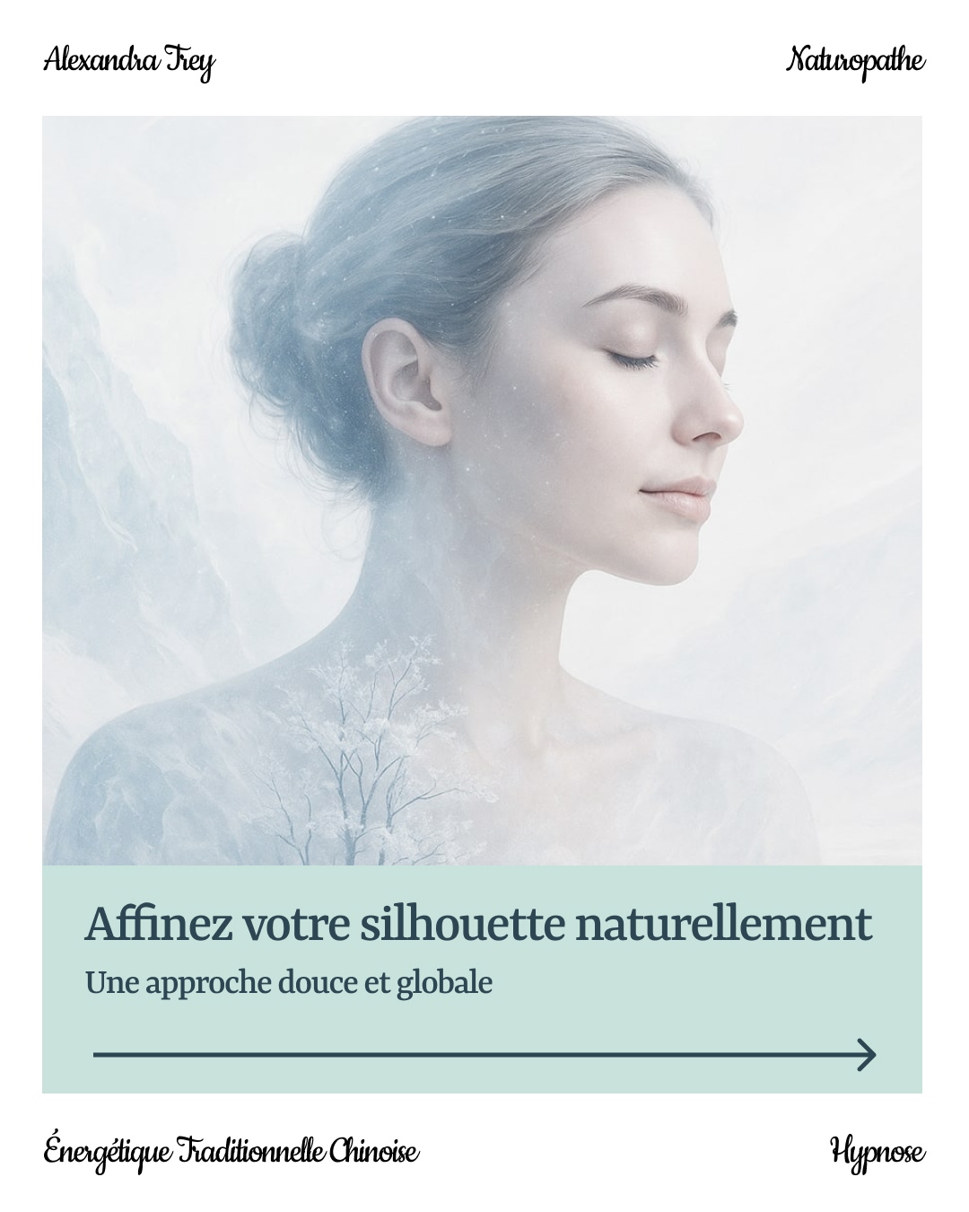 ✨ Et si légèreté rimait avec naturel ?
La cryolipolyse s’intègre parfaitement dans une approche globale du bien-être : douce, non invasive, respectueuse de ton rythme.Ce soin ciblé par le froid aide à déloger les graisses localisées, tout en s’inscrivant dans une démarche plus large de rééquilibrage, soutenue par la naturopathie et l’énergétique chinoise.Ici, pas de course à la minceur. Juste un accompagnement bienveillant vers un corps dans lequel tu te sens bien. 🌿📍 À Montpellier – soins & accompagnements personnalisés
💻 Prends rendez-vous via le lien en bio#cryolipolyse #amincissementnaturel #silhouettedouce #naturopathiemontpellier #soinnaturel #energetiquechinoise #froidtherapeutique #corpsetsouffle #bienetremontpellier #minceurdurable #soinparlefroid #légèretécorporelle