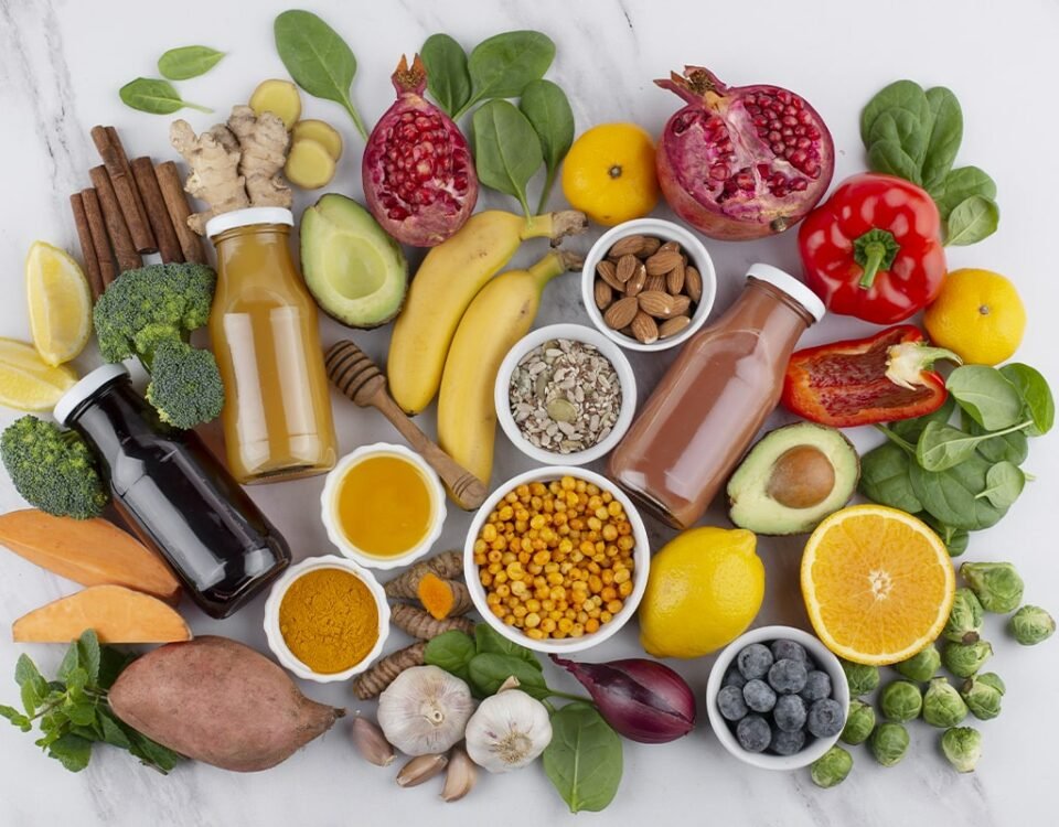 Alimentation et Naturopathie - Prévention et Traitement des Maladies