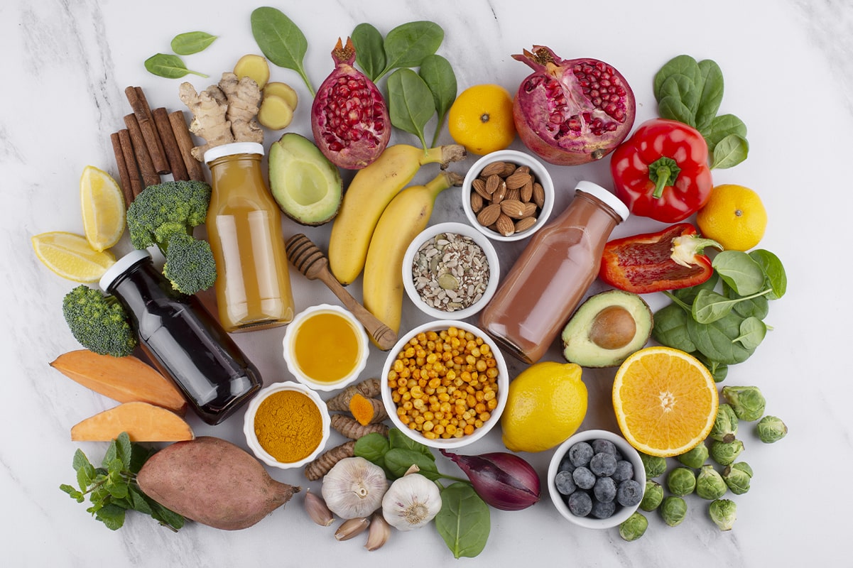 Alimentation et Naturopathie - Prévention et Traitement des Maladies