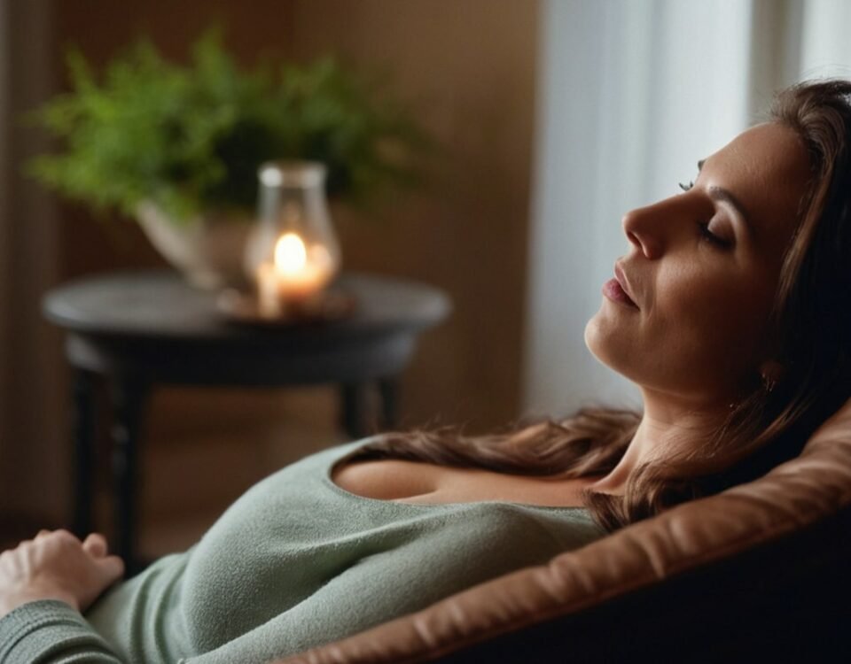 Amincissement par l'hypnose