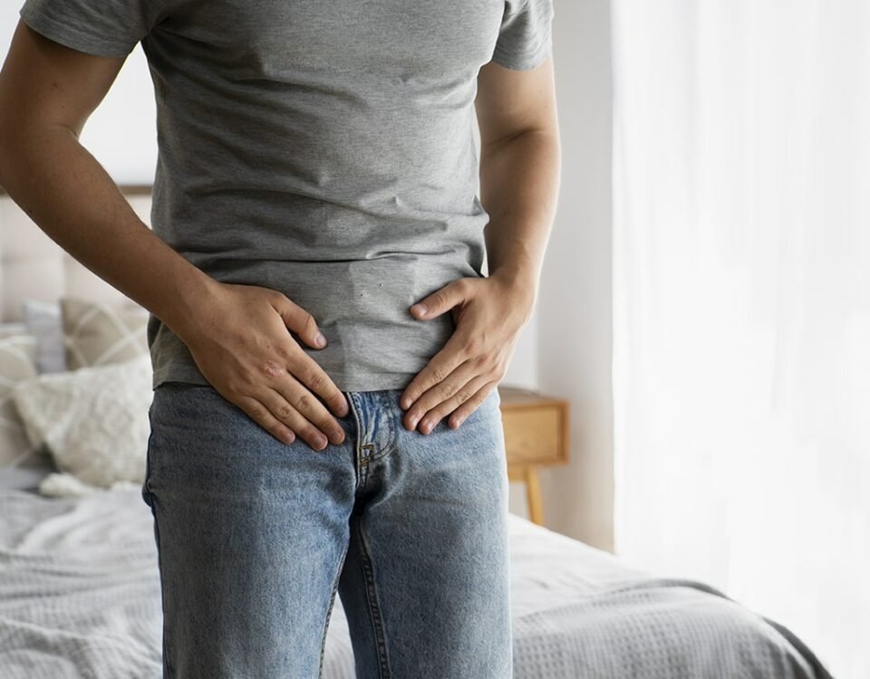 Troubles Prostates Min