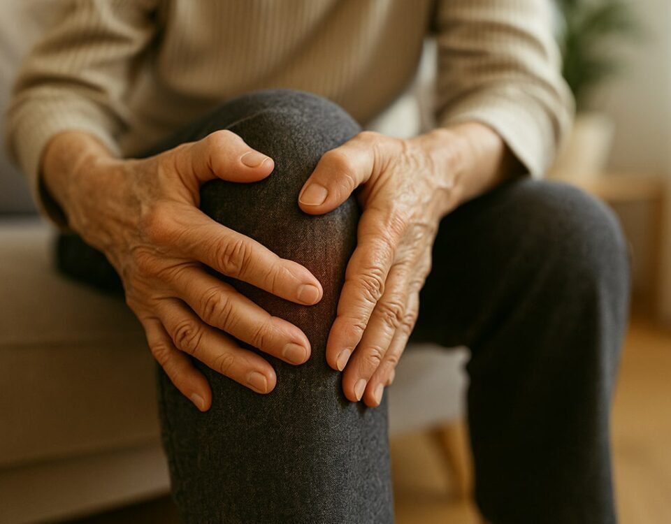 Arthrose Naturopathie Couverture Min