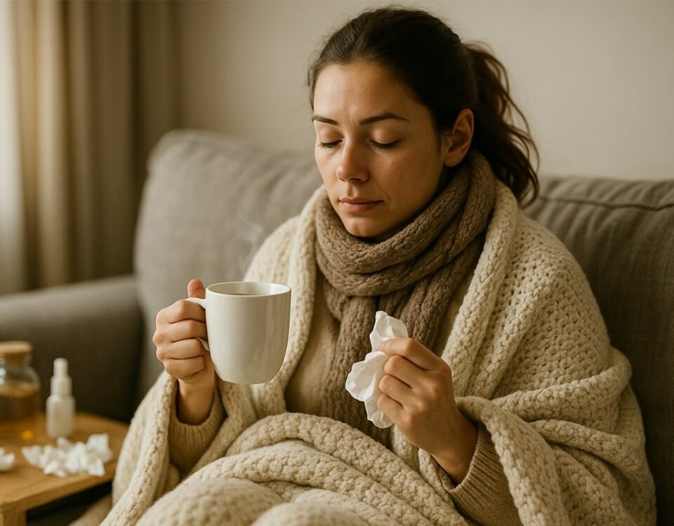 Recuperation Apres Maladie Naturopathie Min