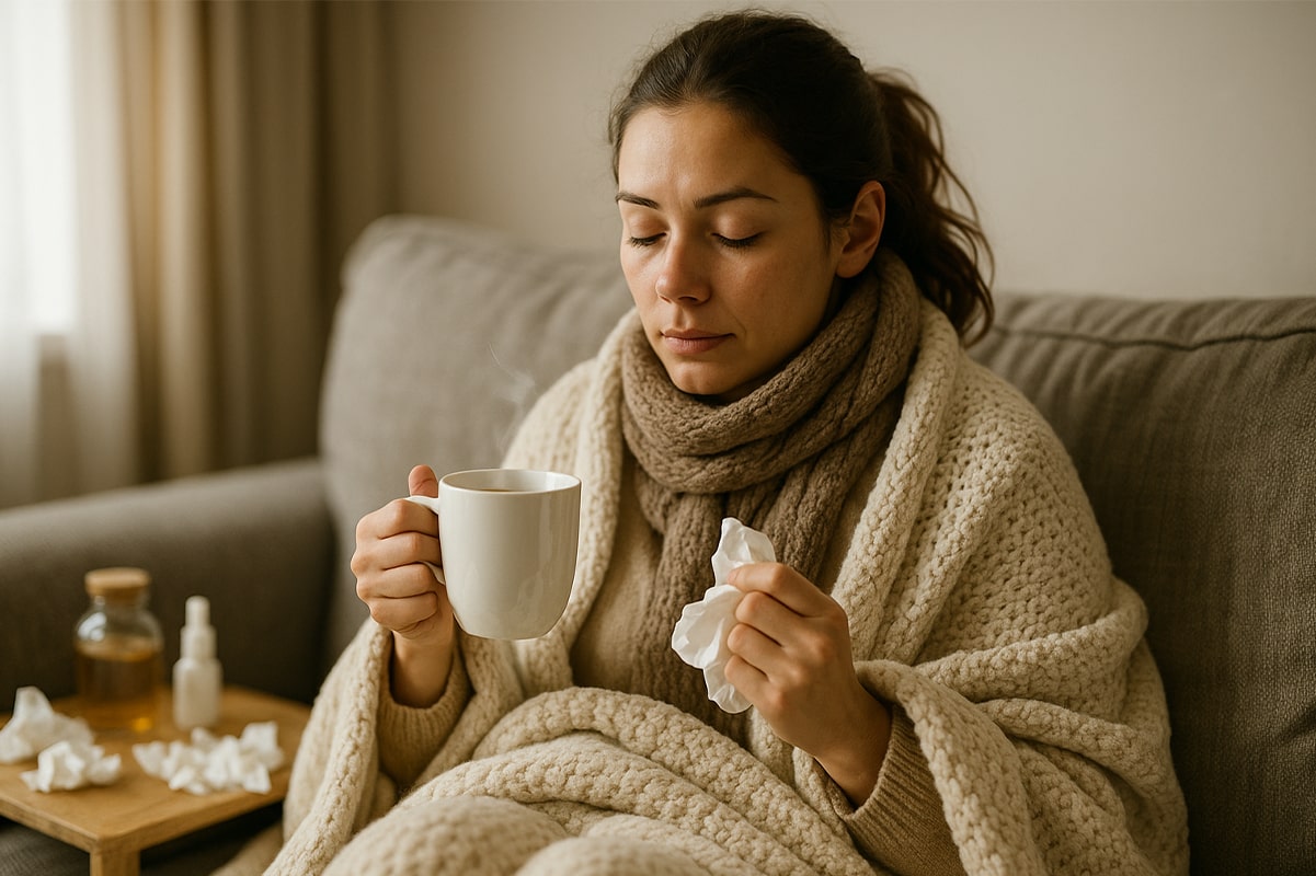 Recuperation Apres Maladie Naturopathie Min