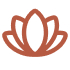 Icone Lotus Hypnose Naturopathie Alexandra Trey
