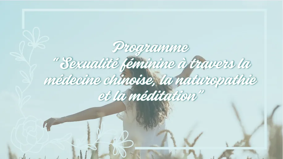 Alexandra Trey Programme Sexualité Féminine Copie