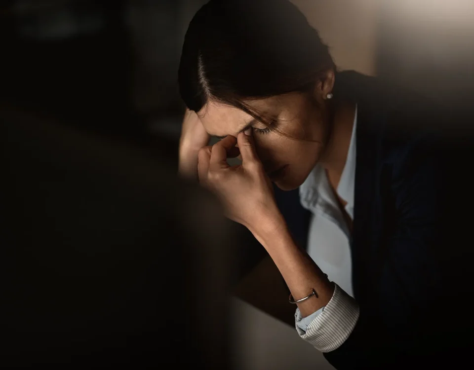 Comment Gérer Le Stress Naturellement