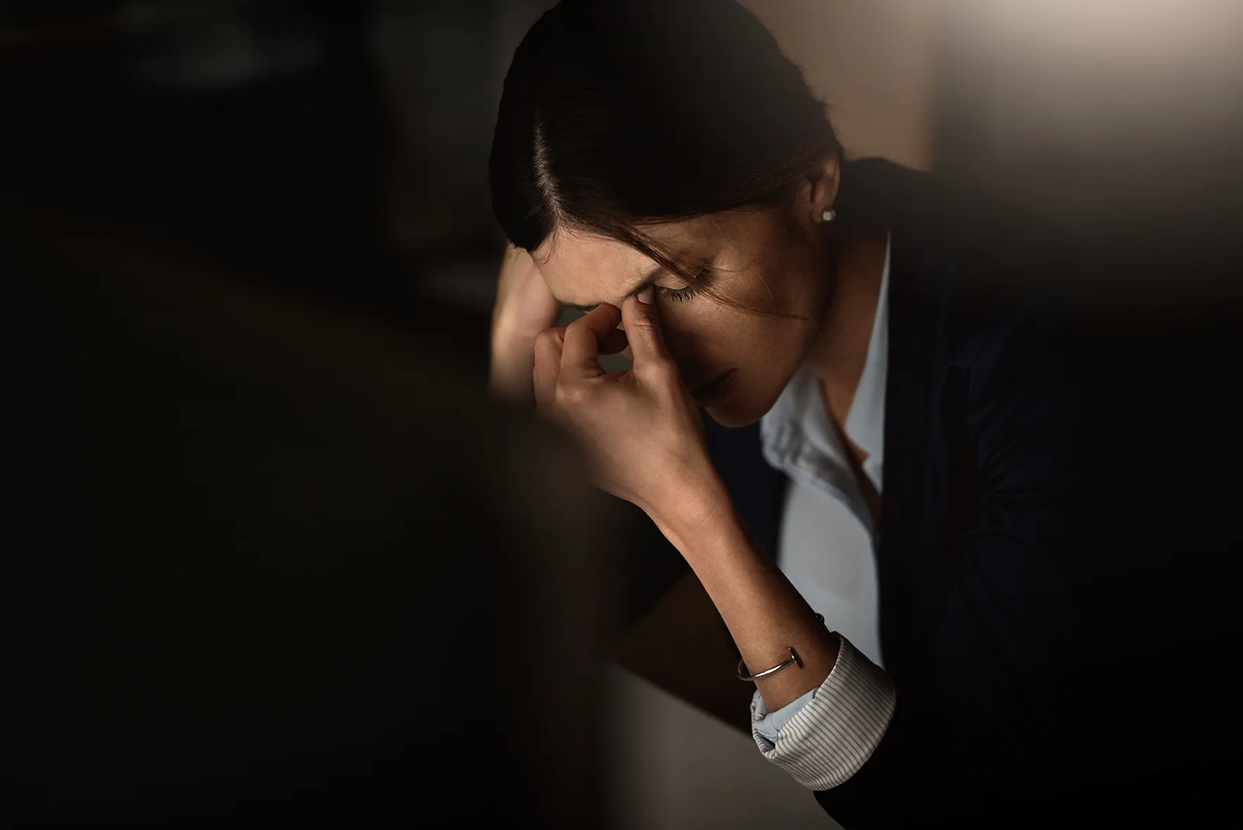 Comment Gérer Le Stress Naturellement