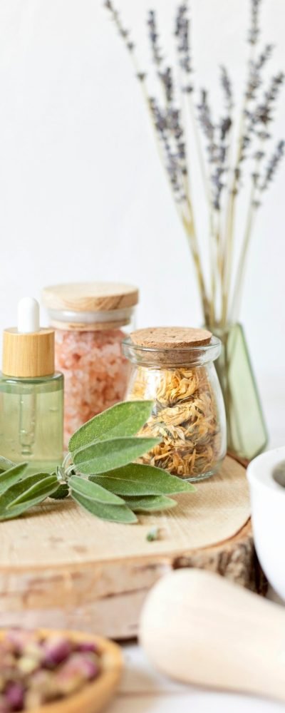 Botanical Blends Herbs Essencial Oils For Naturopathy 2 1 1 1 1